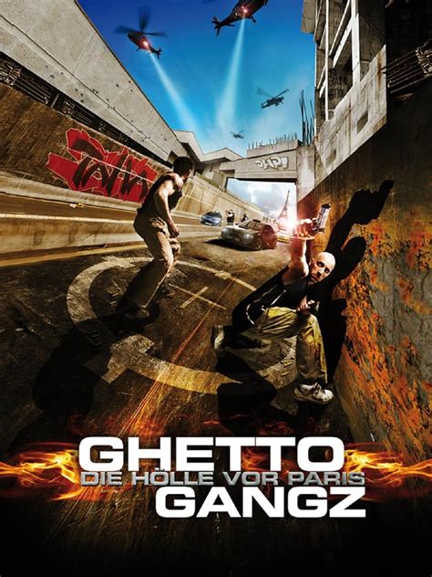 Ghettogangz